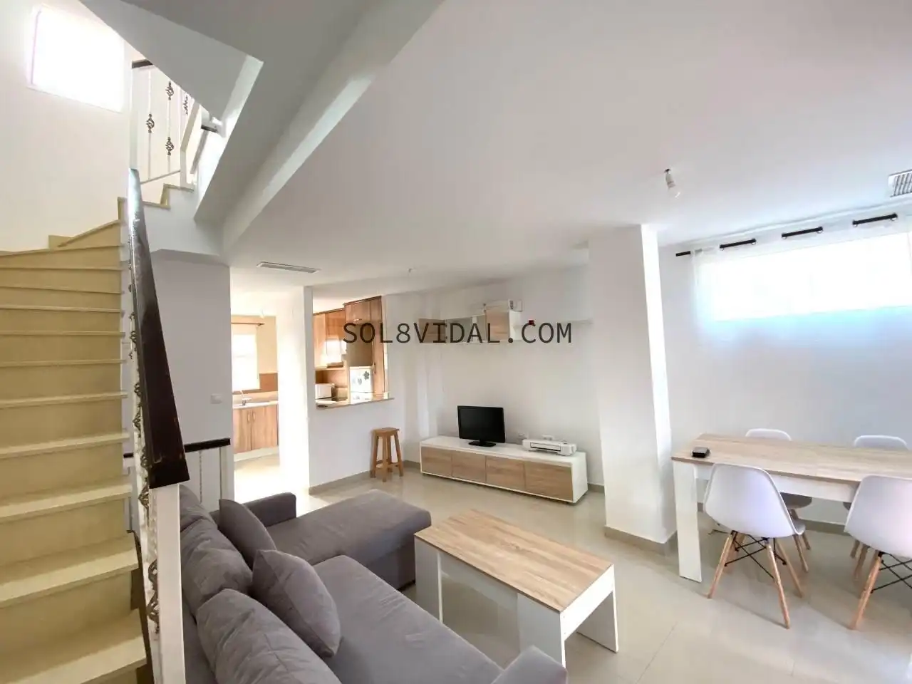 Casa o xalet de lloguer a Orihuela, Alicante
