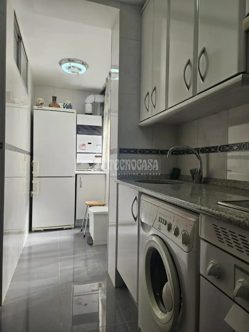 Appartement avec ascenseur à vendre à Ciudad Lineal, imagen 4