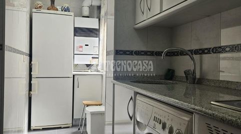 Foto 4 de Pis en venda a Ventas, Madrid Capital