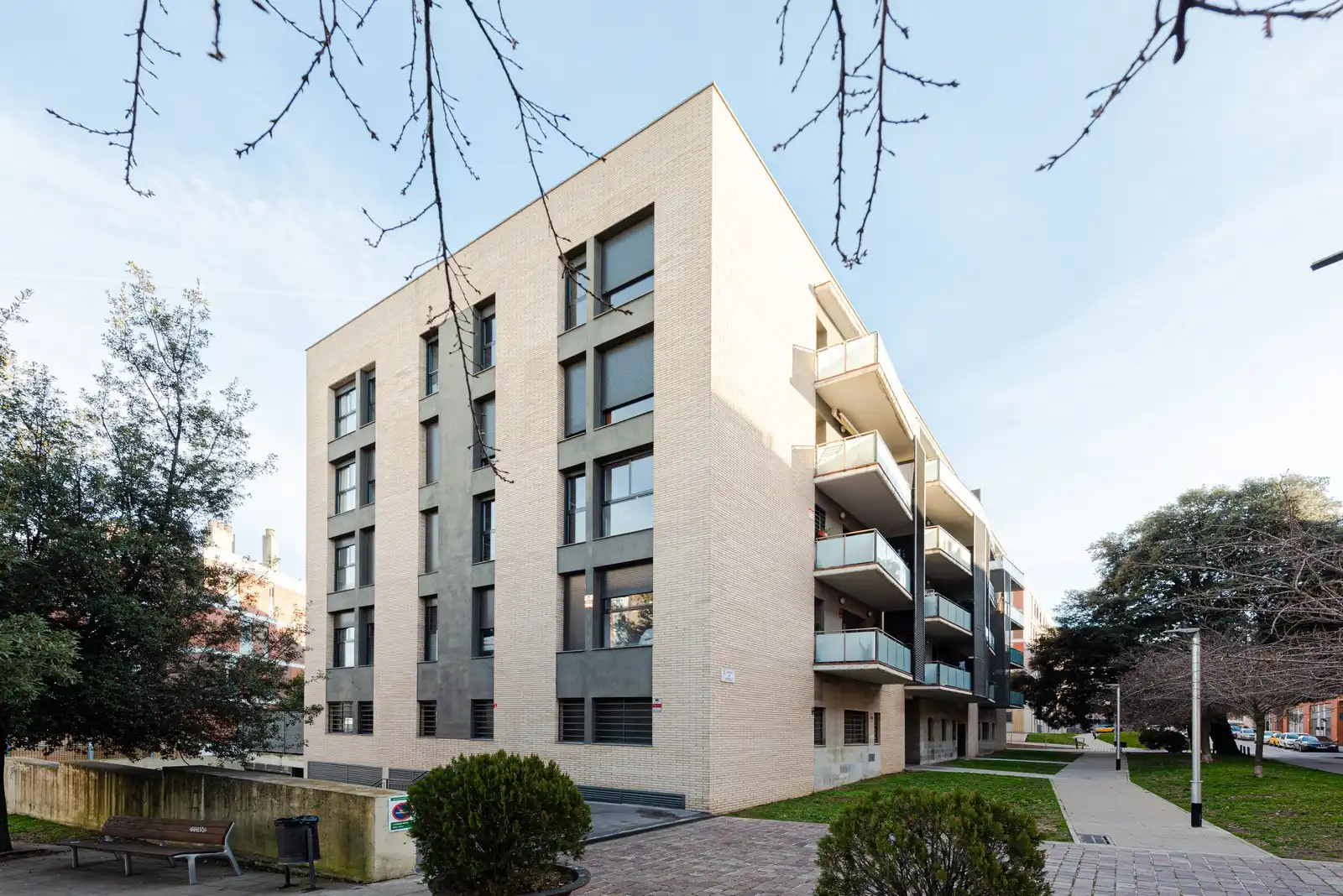 Flat for sale in Borrell, 46, El Coll