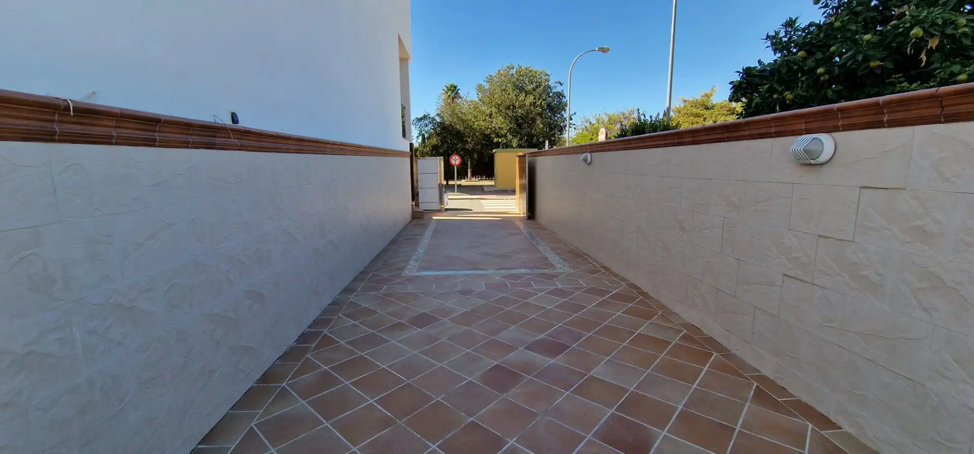 Casa o xalet en venda a Ambroz