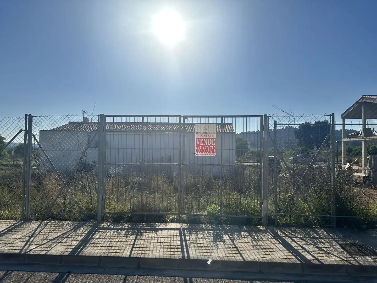 Terreno residencial en venta en Algímia de Alfara, imagen 11