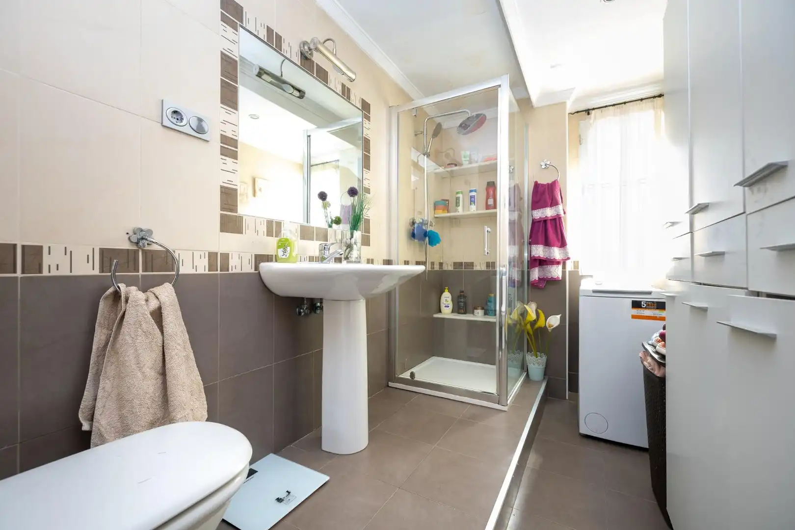 Logement avec terrasse à vendre à Avenida Monteluz 329, imagen 16