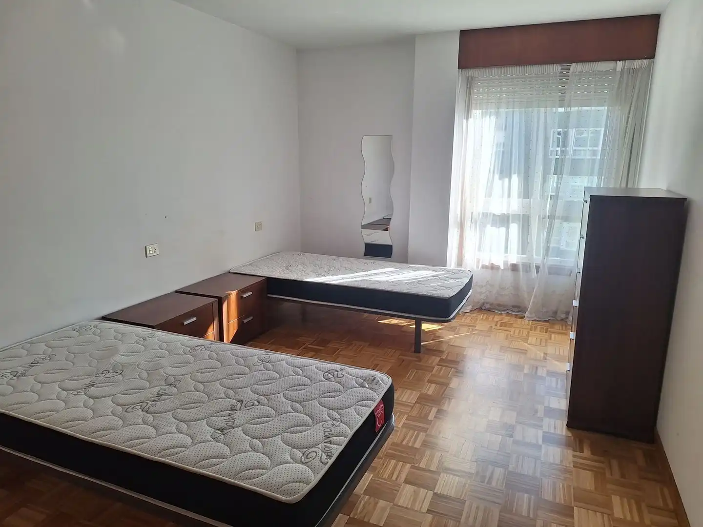 Wohnung mit Aufzug zur Miete in Plaza Santa Gema, imagen 8