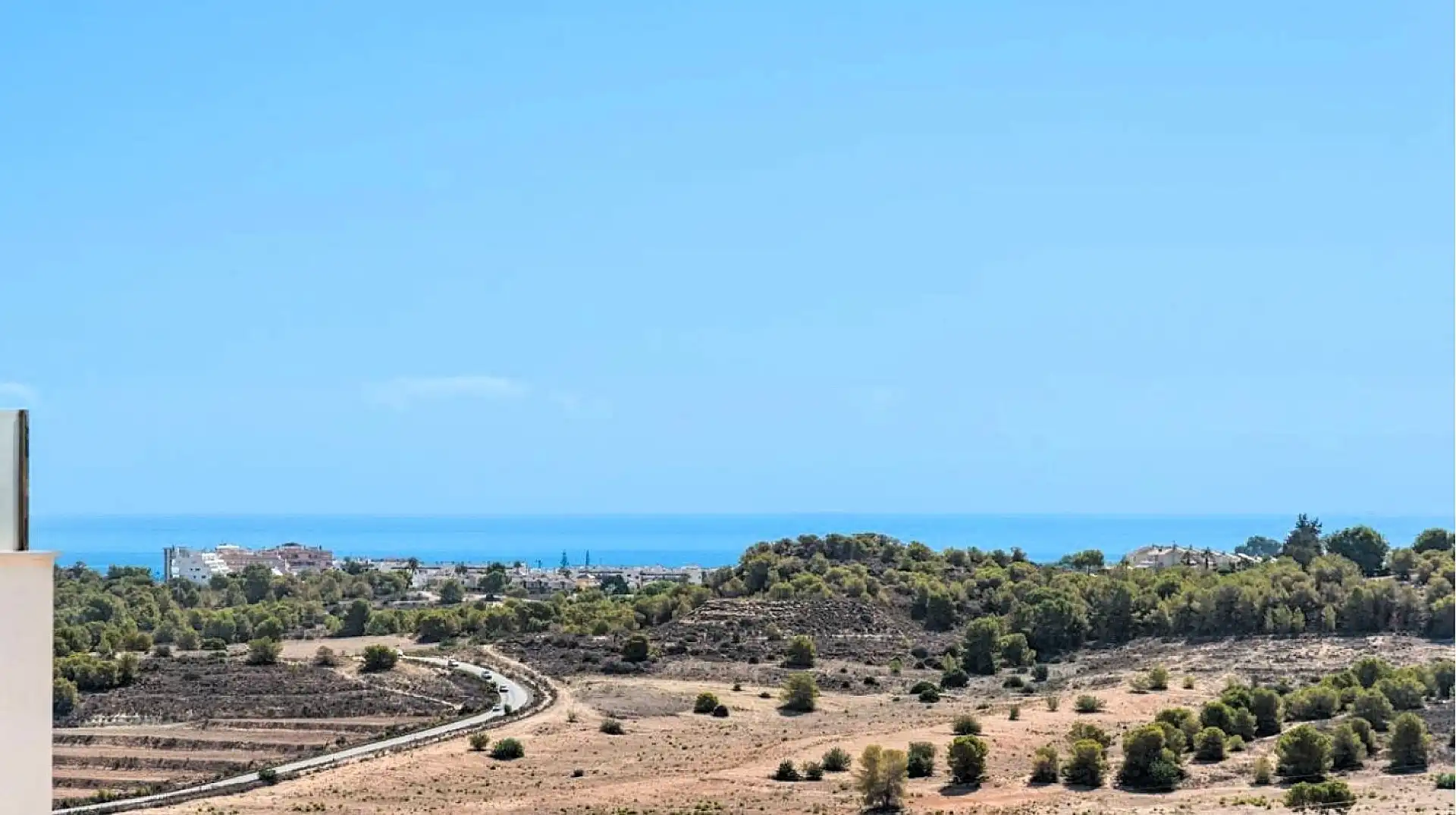 Houses for sale in San Miguel de Salinas