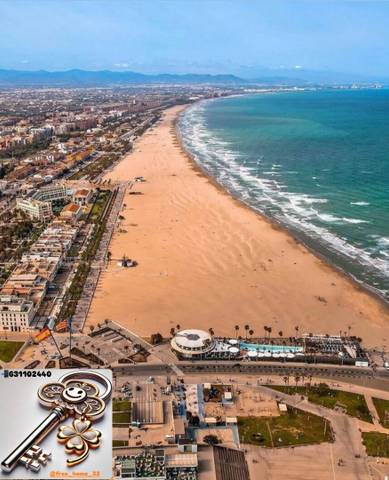 Piso en Venta en Carrer del Bisbe en Sant Francesc