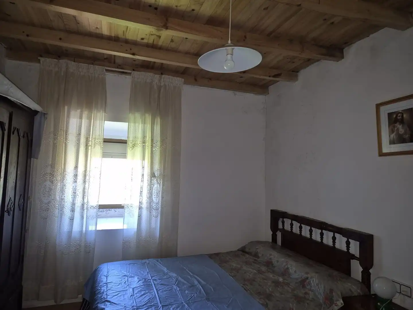 Bedroom of Houses for sale in Acebedo  with Storage room and Swimming Pool