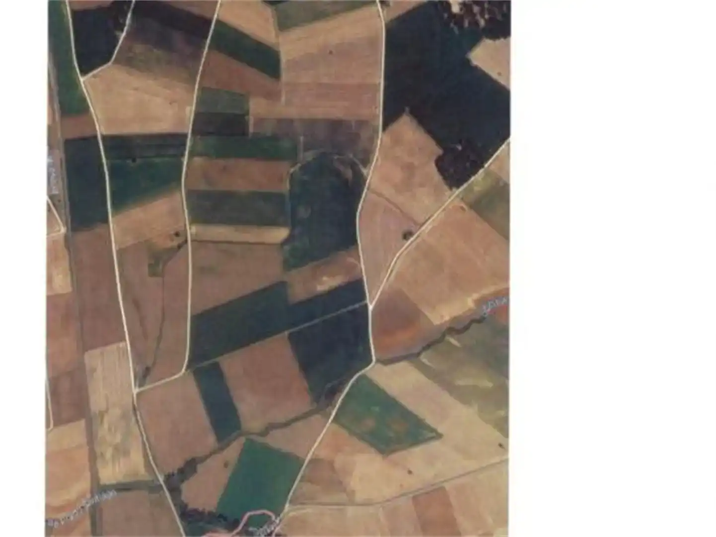Finca rústica en venda en Aldearrubia