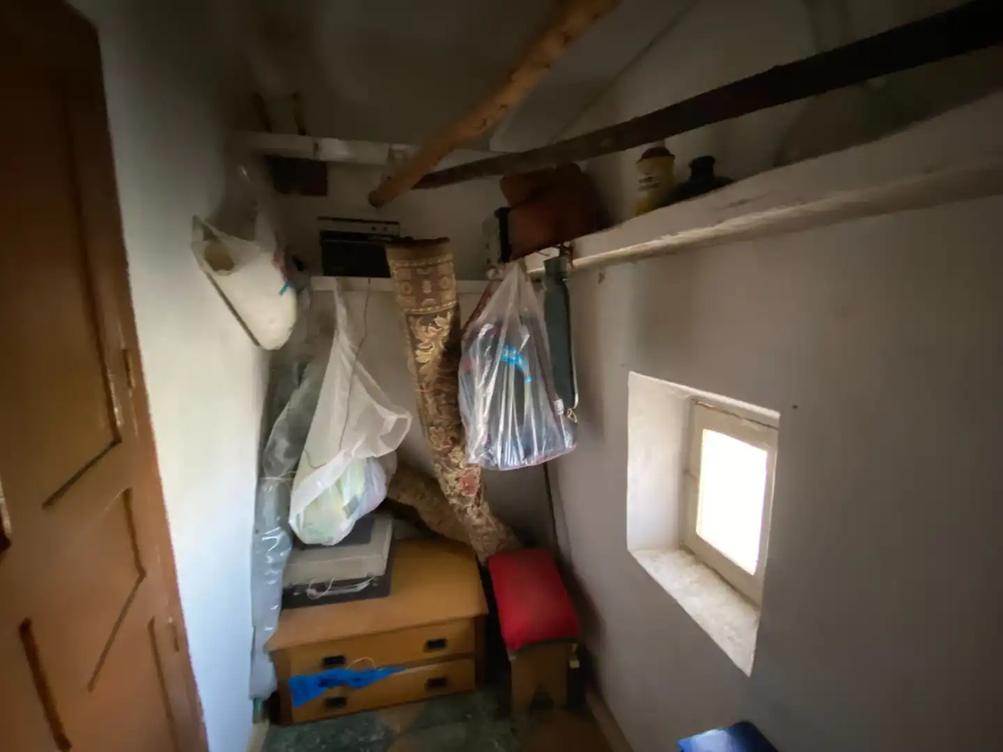 Casa o chalet en venta en Baltanás con Calefacción, Trastero y Amueblado