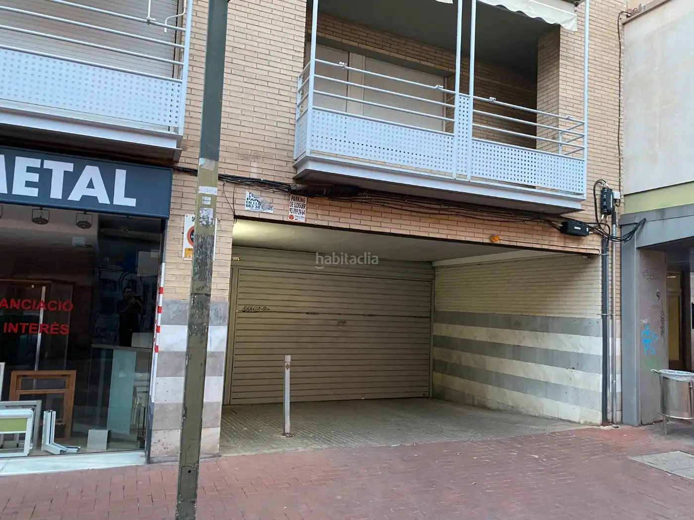 Moto à louer à Carrer de la Unió 6, imagen 3
