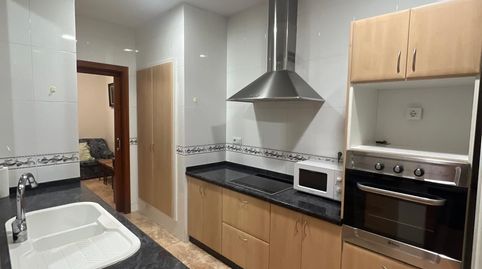 Foto 3 de Casa adosada en venta en Sueca ciudad, Sueca