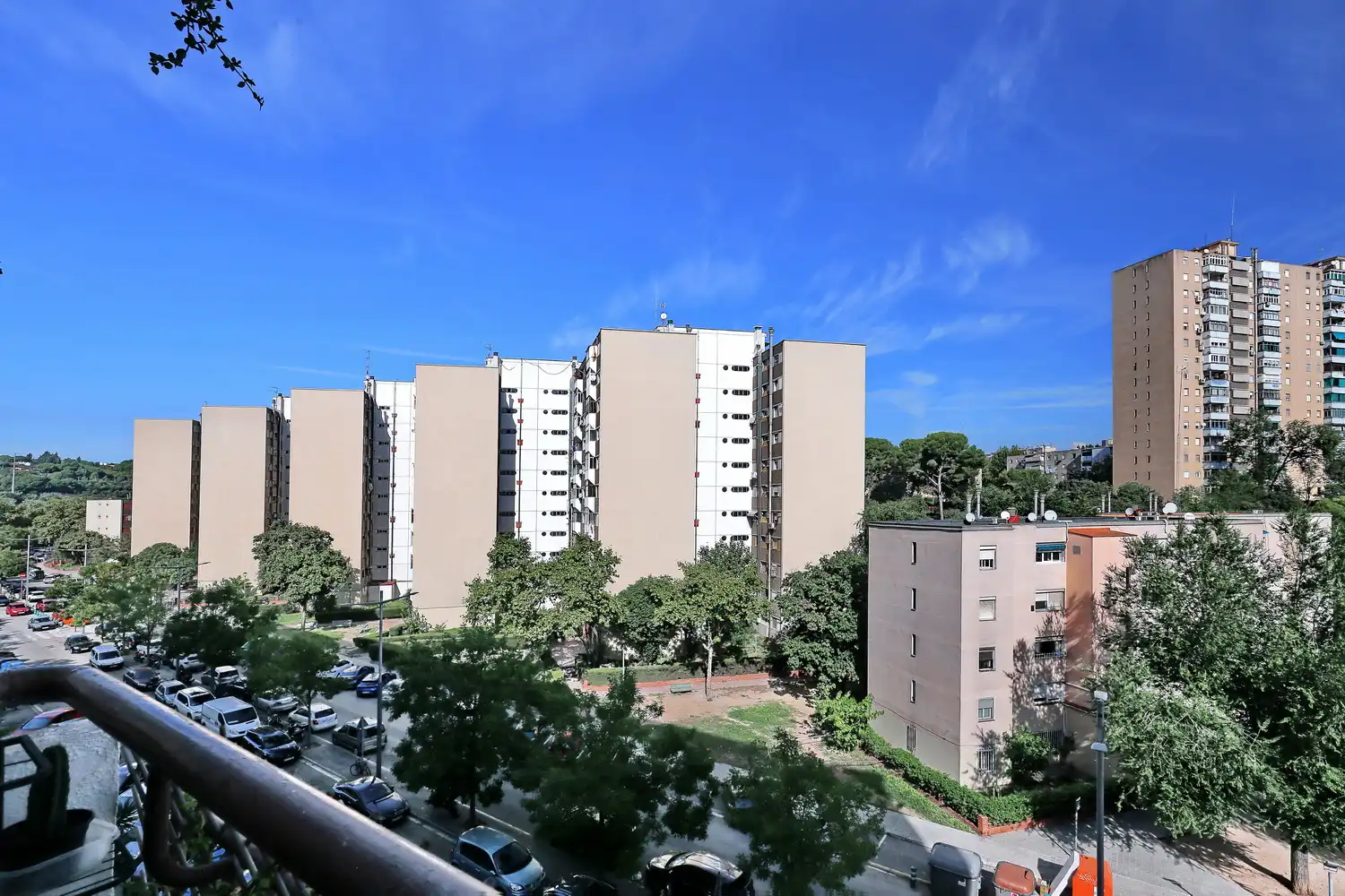 Pis amb balcó en venda a Badia del Vallès, imagen 6