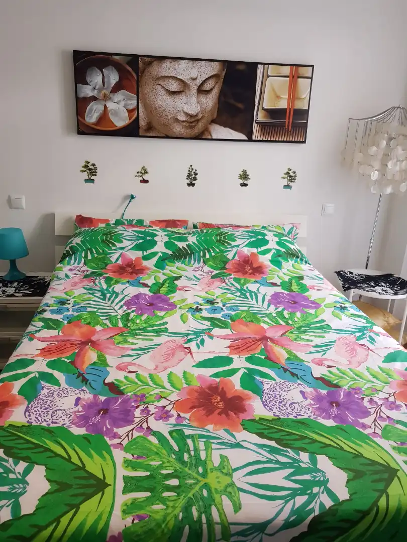 Flat with terrace for sale in Calle San Miguel 10, imagen 9