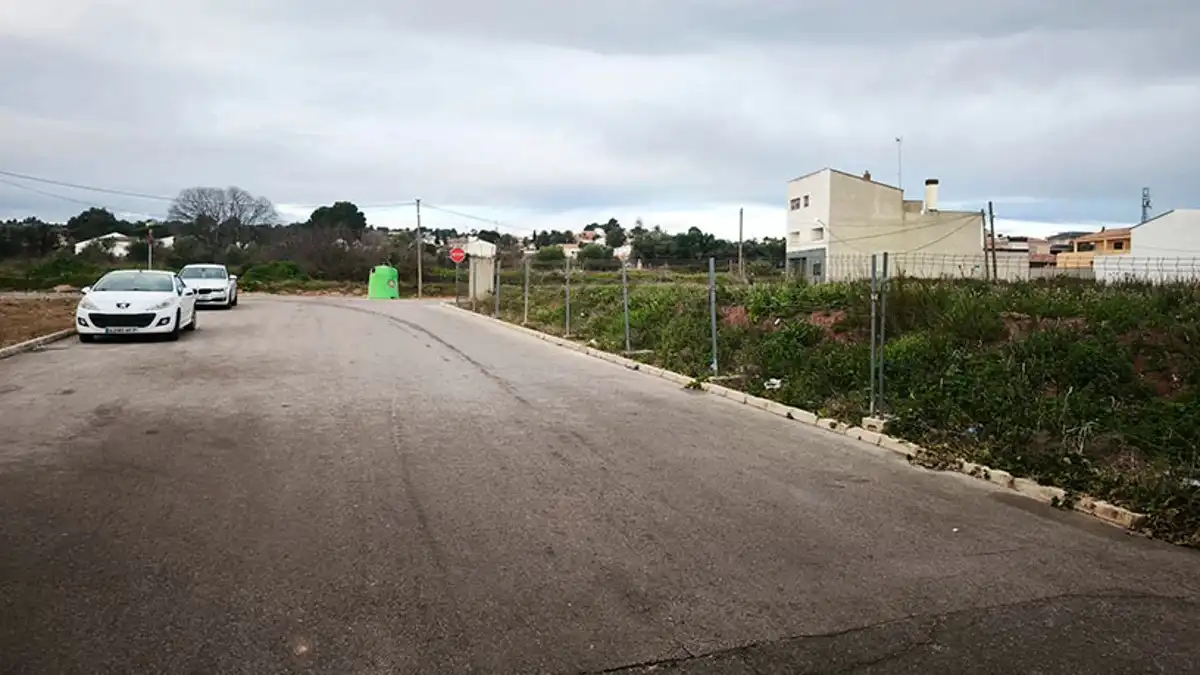 Terreny residencial en venda a Carrer de la Mare de Déu dels Desemparats 10, imagen 12