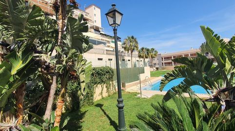 Foto 4 de Pis en venda a Jose María Molina, Aguadulce Norte, Roquetas de Mar