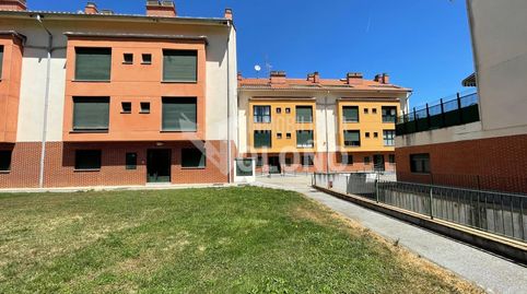 Foto 4 de Dúplex en venda a Travesía la Posada, 2, Cuzcurrita de Río Tirón, La Rioja