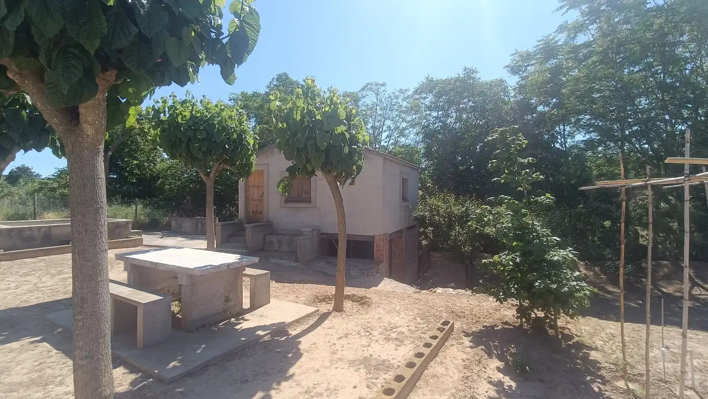 Nau industrial en venda en Marçà