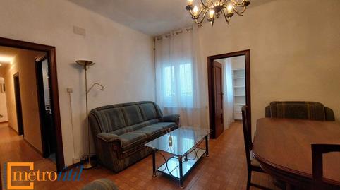 Photo 4 of Flat for rent in Avenida de Filiberto Villalobos, San Bernardo, Salamanca Capital