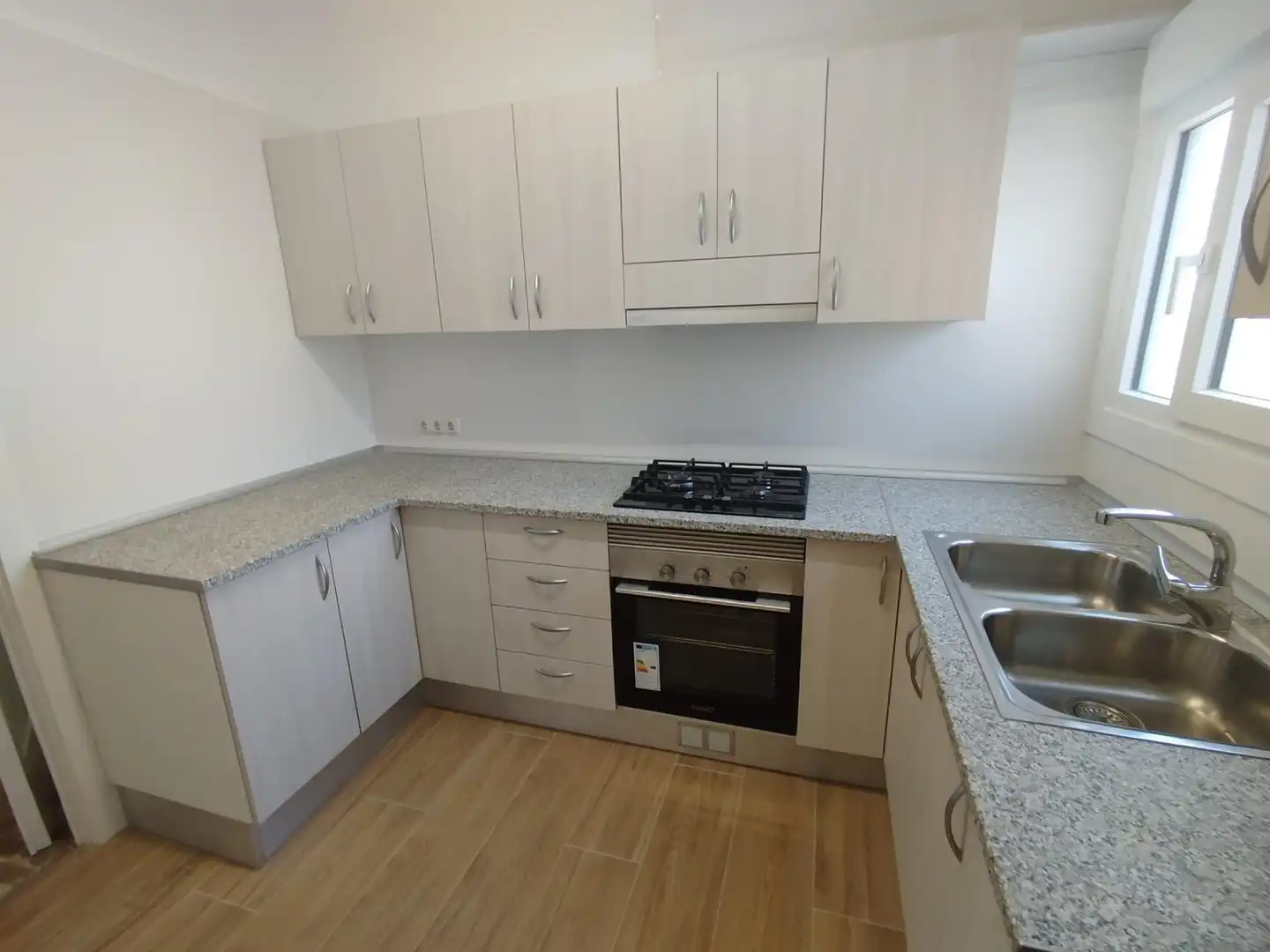 Appartement avec terrasse à vendre à Plaça Catalunya