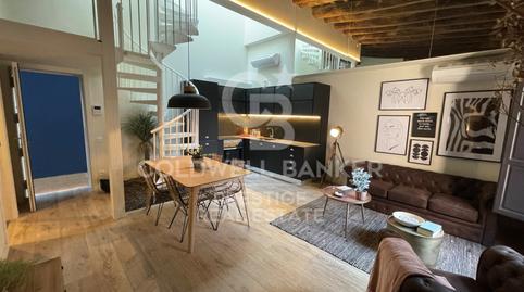 Foto 2 de Apartament en venda a El Raval,  Barcelona Capital