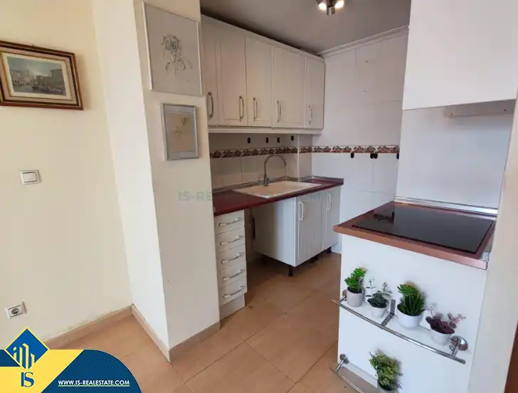 Ático con ascensor en venta en La Mata, imagen 5