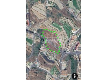 Terrenos y solares en venta en Vilaflor de Chasna