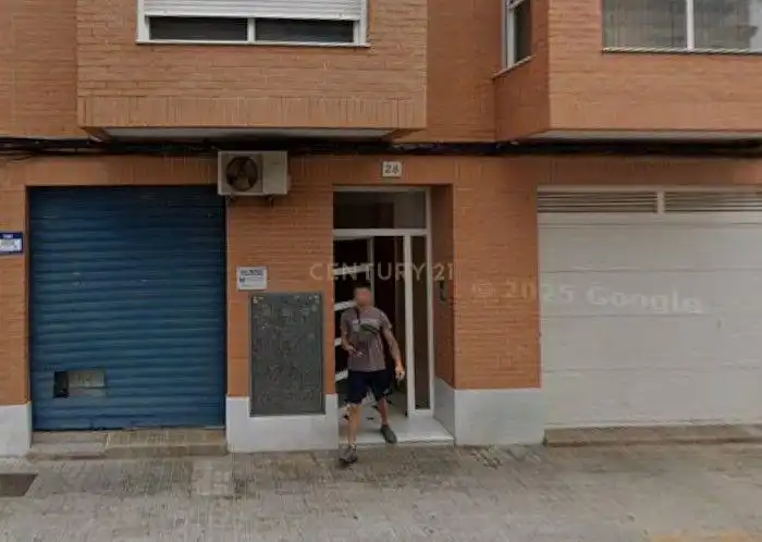 Apartament en venda a CANTANT VENDRELL, -1, Sueca ciudad