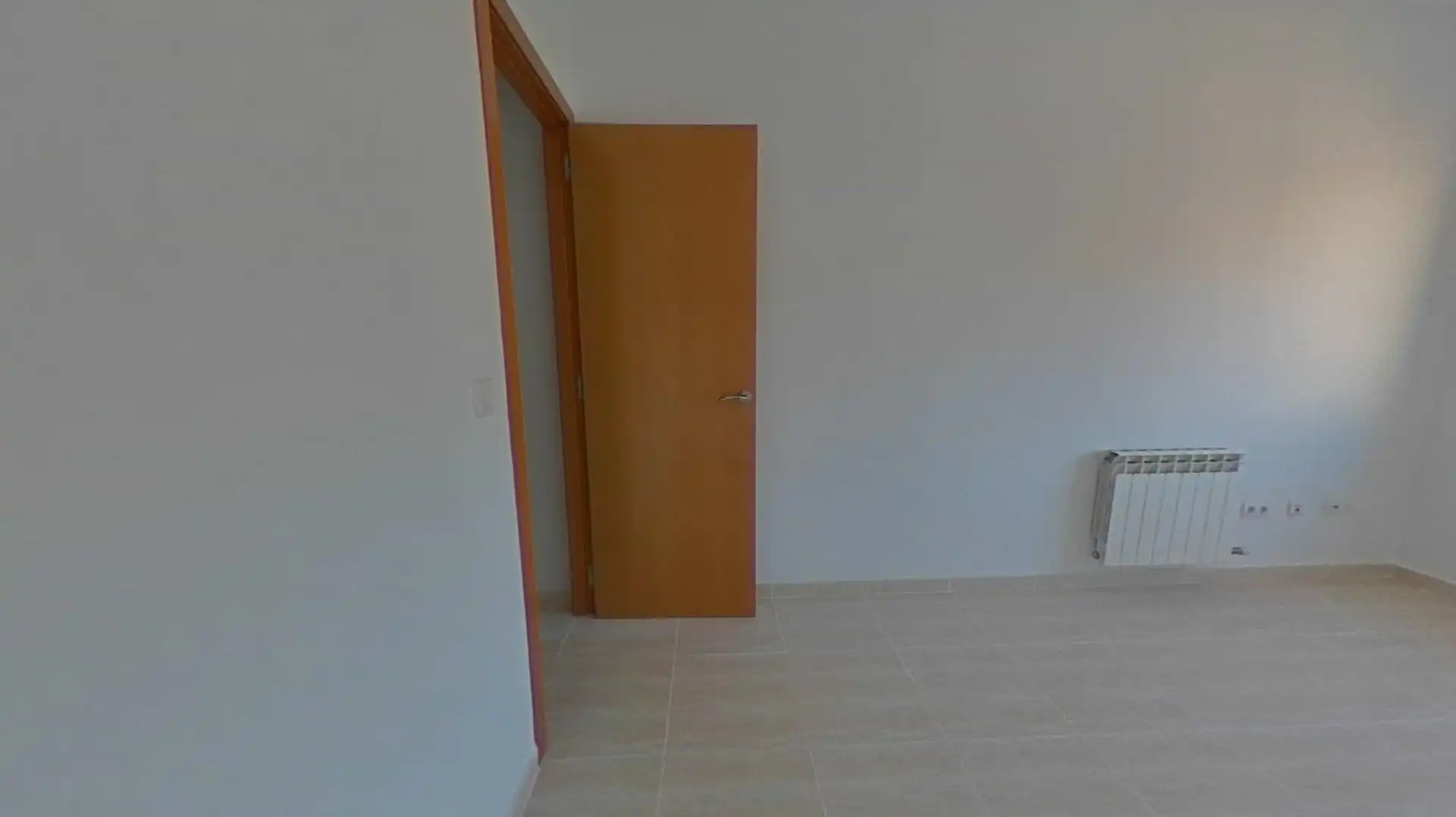 Piso en venta en Ripollet con Calefacción y Terraza