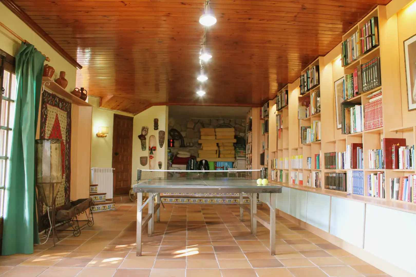 Villa avec terrasse à vendre à Avinguda d'Hongria, imagen 51