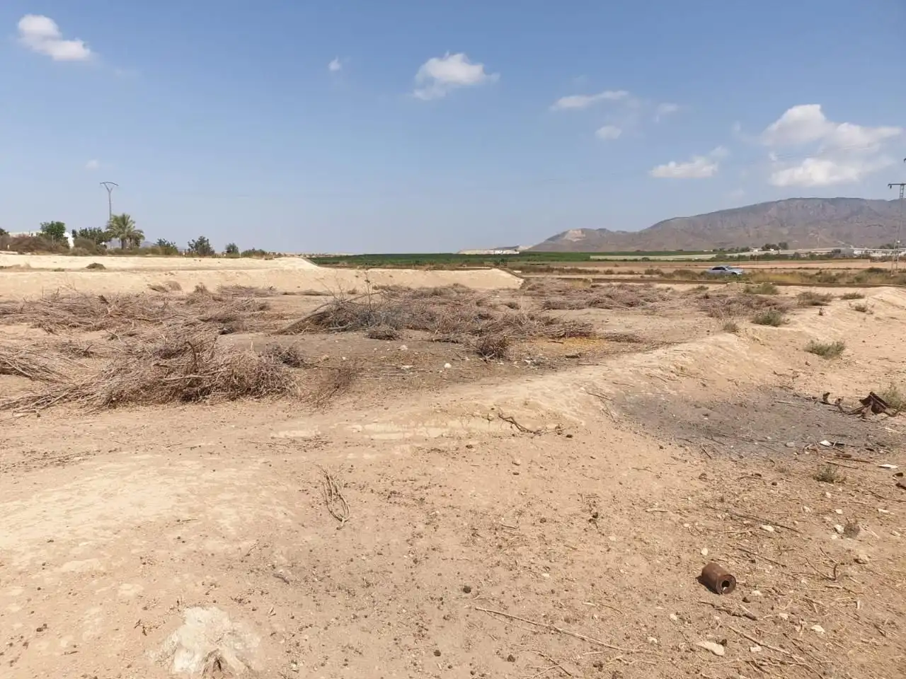 Terreni e lotti in vendita a Alhama de Murcia ciudad, imagen 5