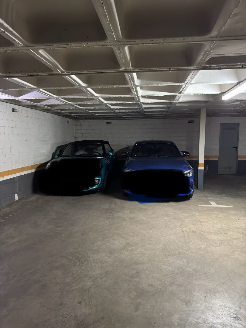 Parking of Garage for sale in León Capital 
