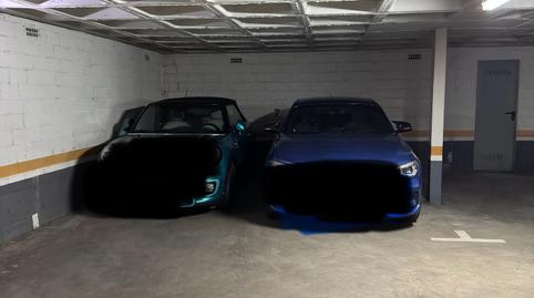 Photo 3 of Garage for sale in Calle Joaquín Costa, 3, Centro Ciudad, León