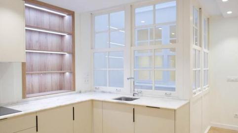 Foto 3 de Pis de lloguer a Rúa San Andrés, Monte Alto - Zalaeta - Atocha, A Coruña Capital