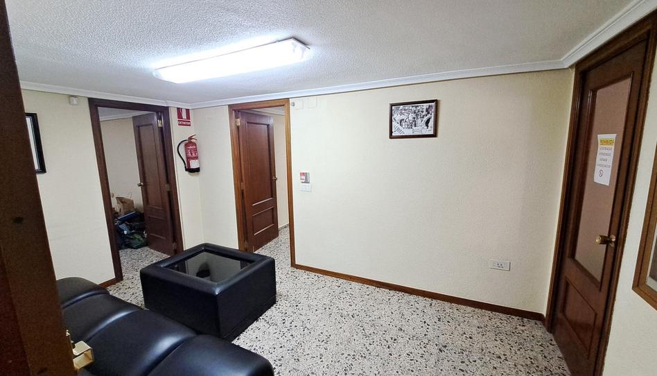 Photo 1 of Office to rent in Albuixarres, Valencia