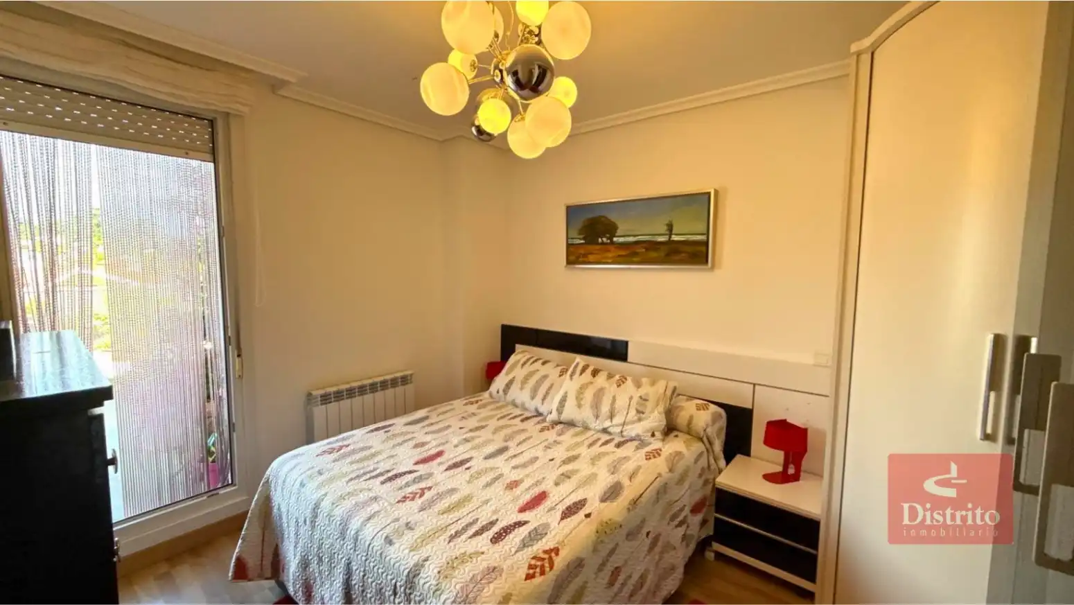 Habitación de Ático en venta en Miengo con Calefacción, Terraza y Trastero