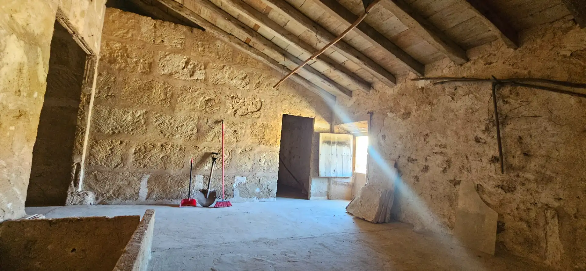 Casa o chalet en venta en Campos poble