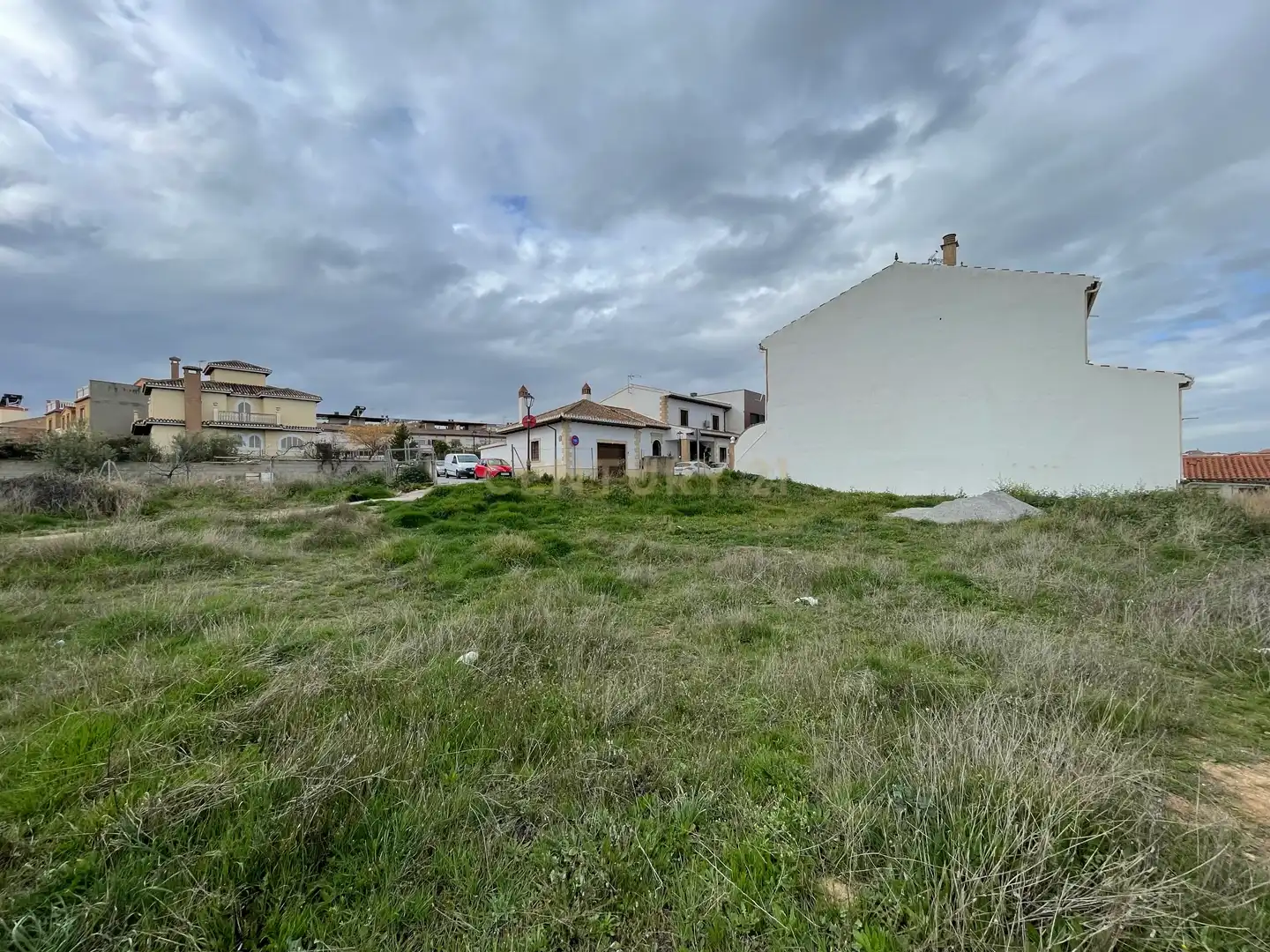 Terreni e lotti in vendita a Calle Mimbre, 32, Otura, Spain 32, imagen 10