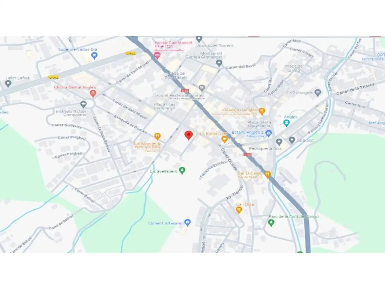 Rustikales Grundstück zum Verkauf in Calle Alfred Nobel, imagen 2