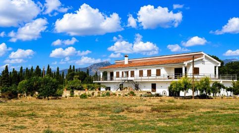 Photo 2 of Country homes for sale in Es Blanquer, Inca