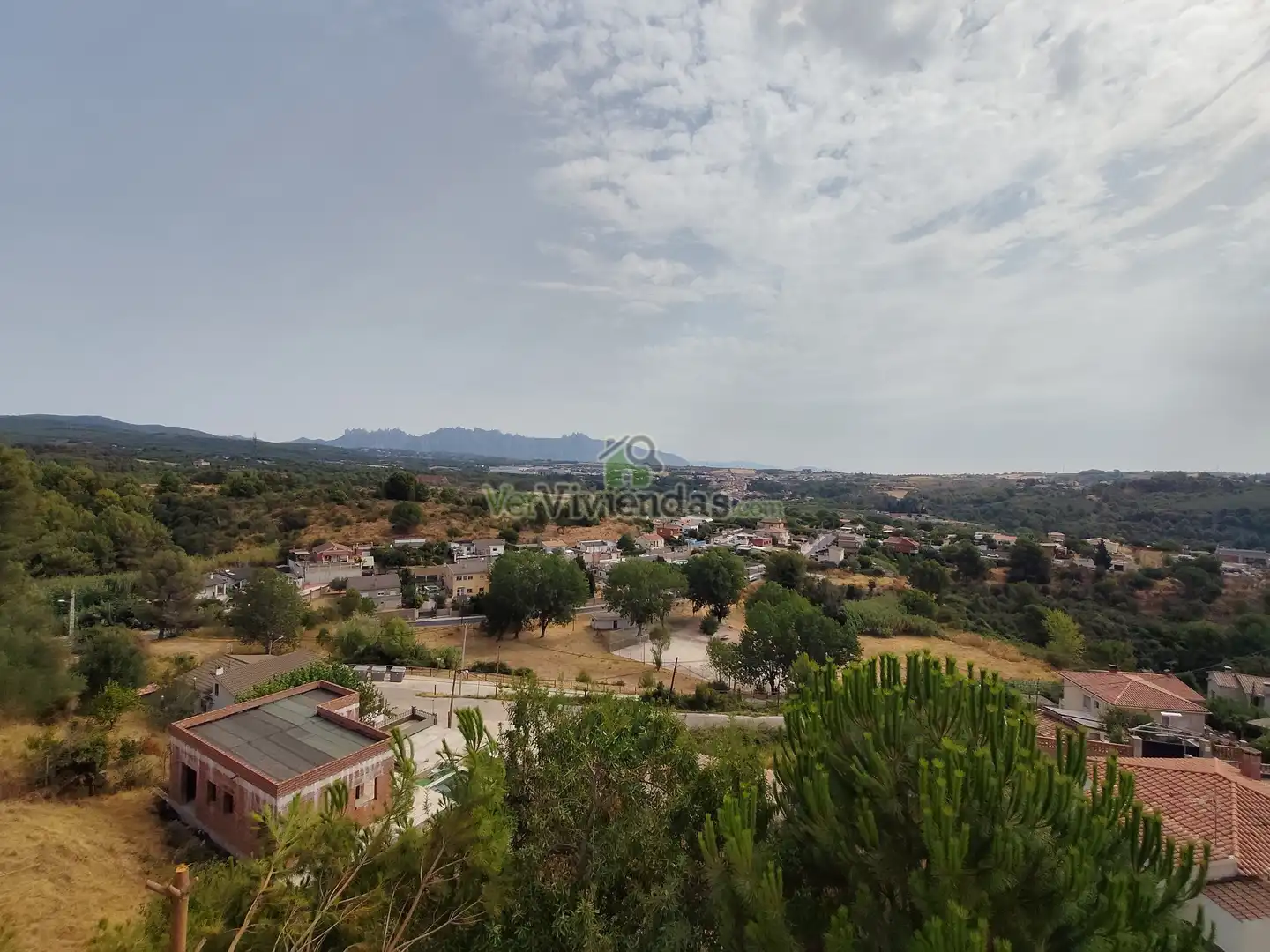 Casa o chalet en venta en Piera con Calefacción, Jardín privado y Terraza