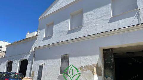 Foto 2 de Residencial en venda a Plaza de Toros - Ayuntamiento, Cádiz