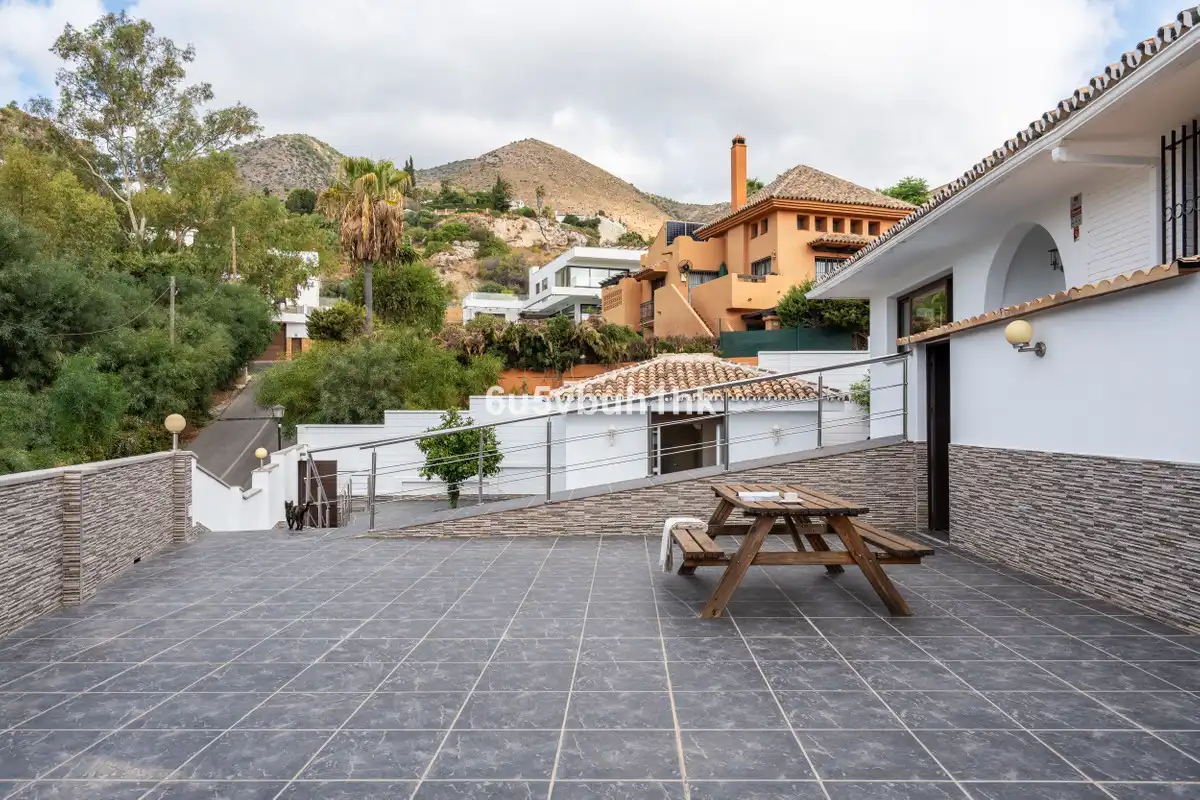 Adosado en venta en Montealto - Monterrey, imagen 35