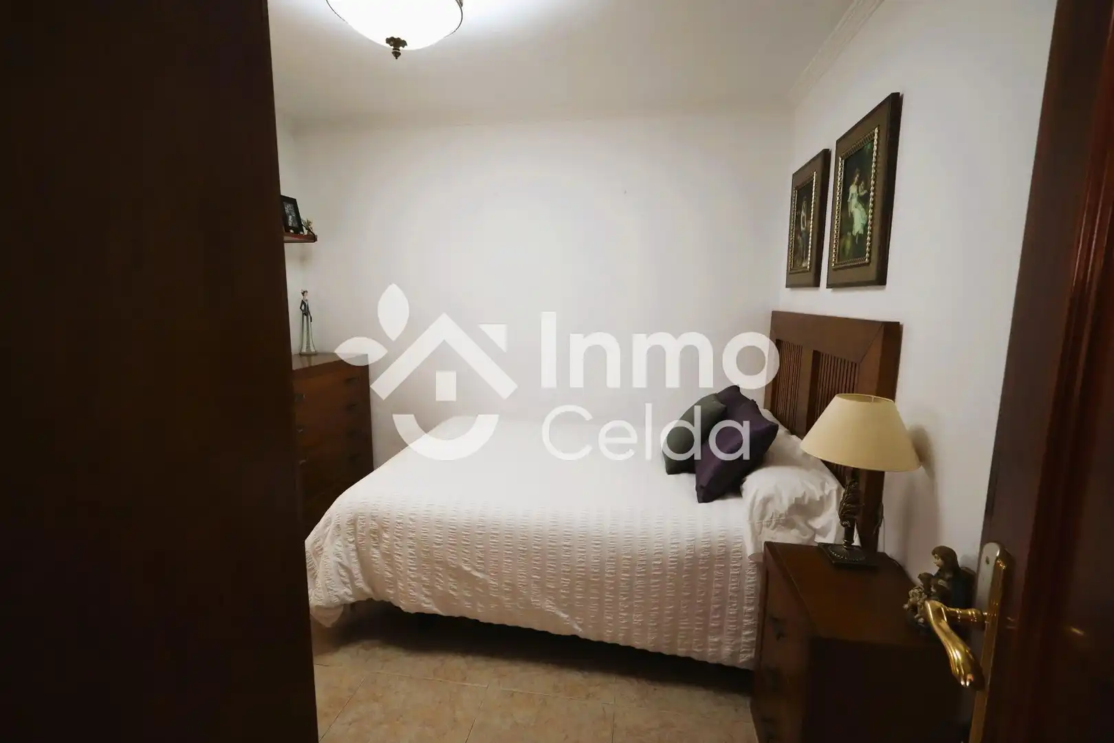 Habitación de Casa o chalet en venta en Torrent con Aire acondicionado, Calefacción y Jardín privado