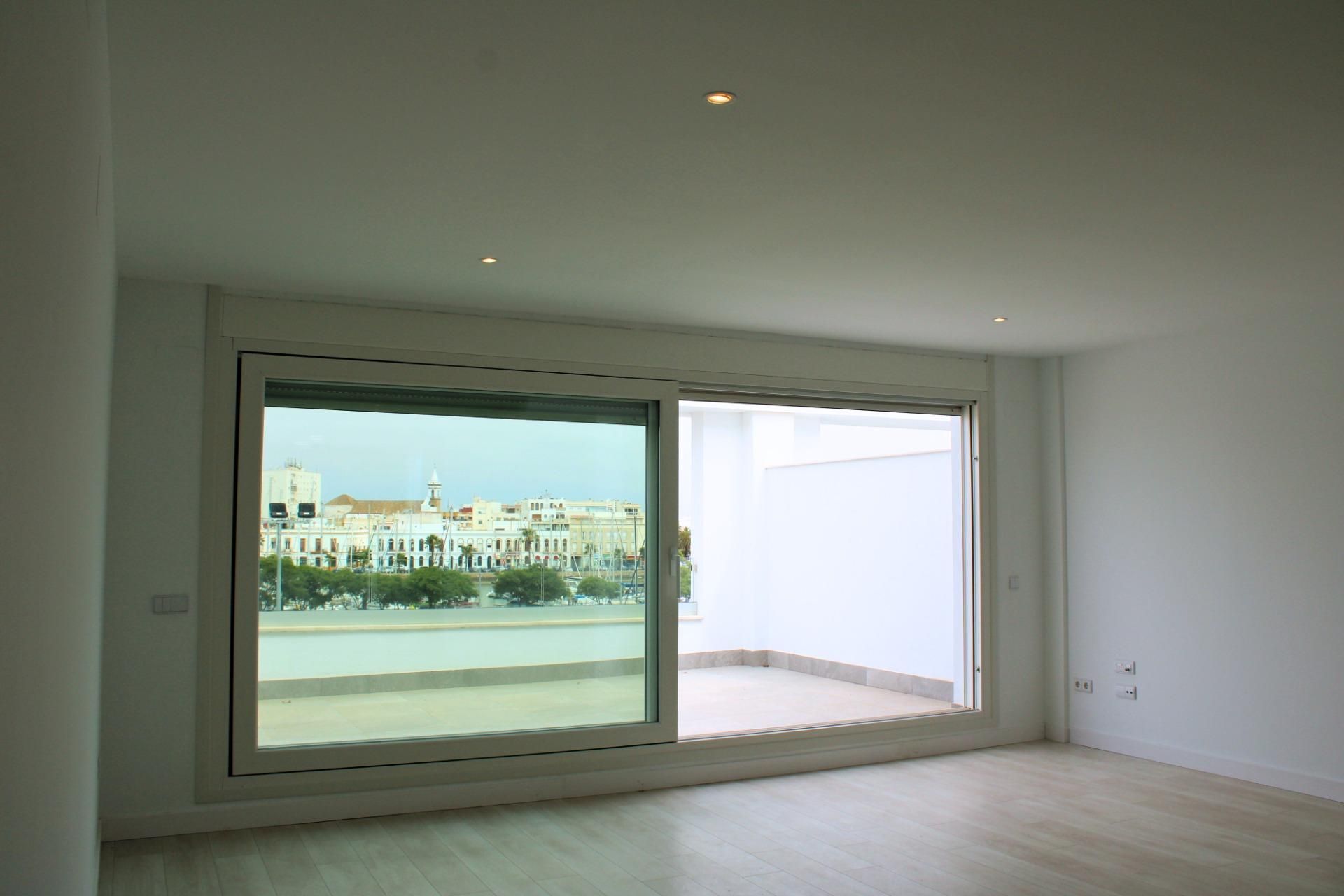 Attic for sale in Ayamonte  with Terrace, Storage room and Balcony