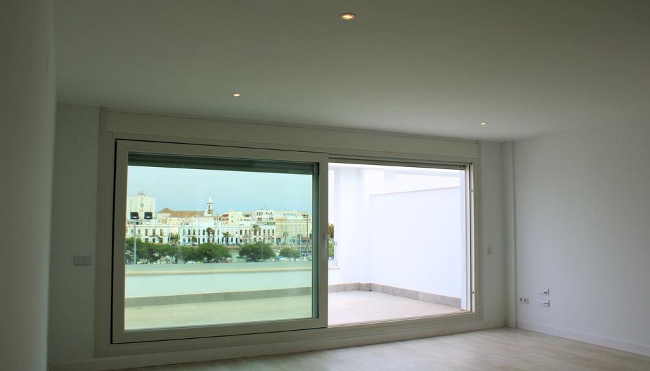 Foto 1 de Àtic en venda a Calle Extremadura, Ayamonte ciudad, Huelva