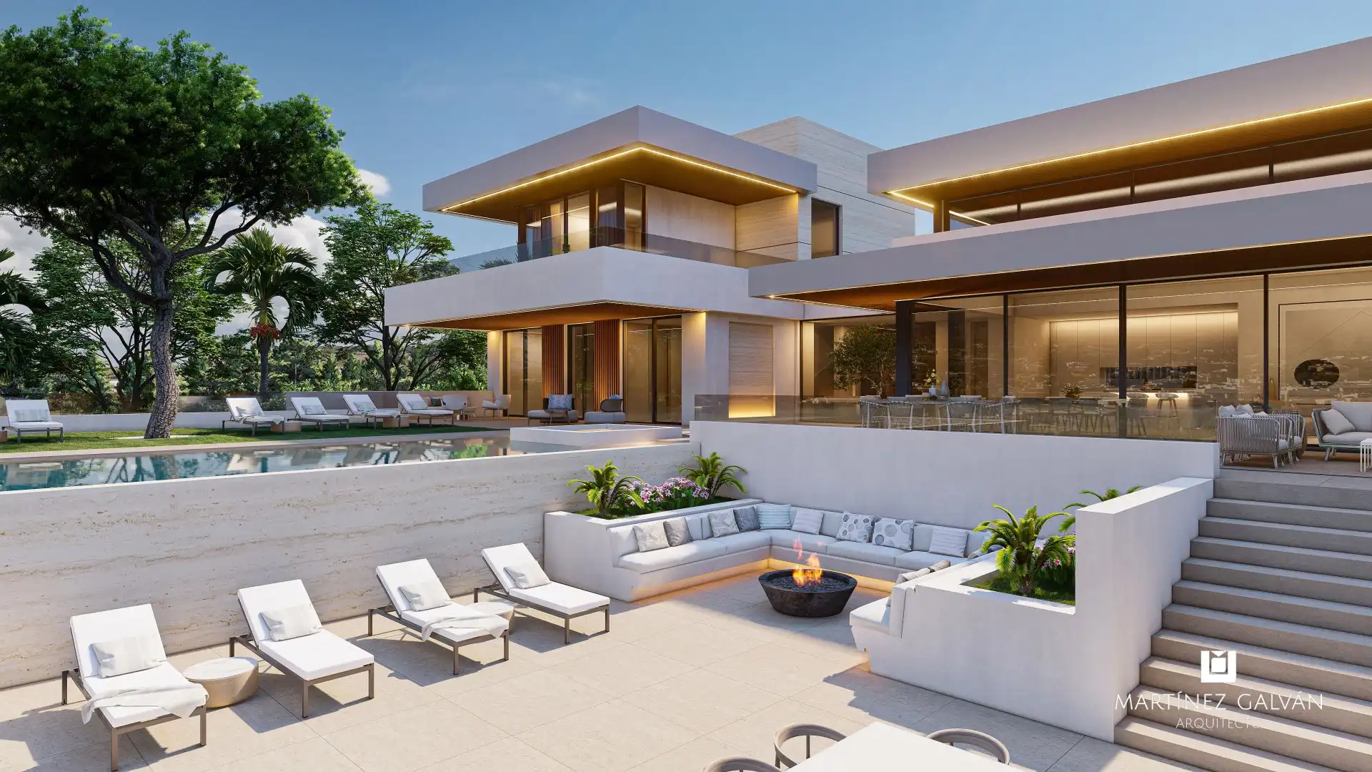 Casa amb piscina en venda a Nueva Andalucía