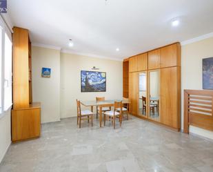 Study for sale in  Granada Capital  with Private garden, Terrace and Balcony