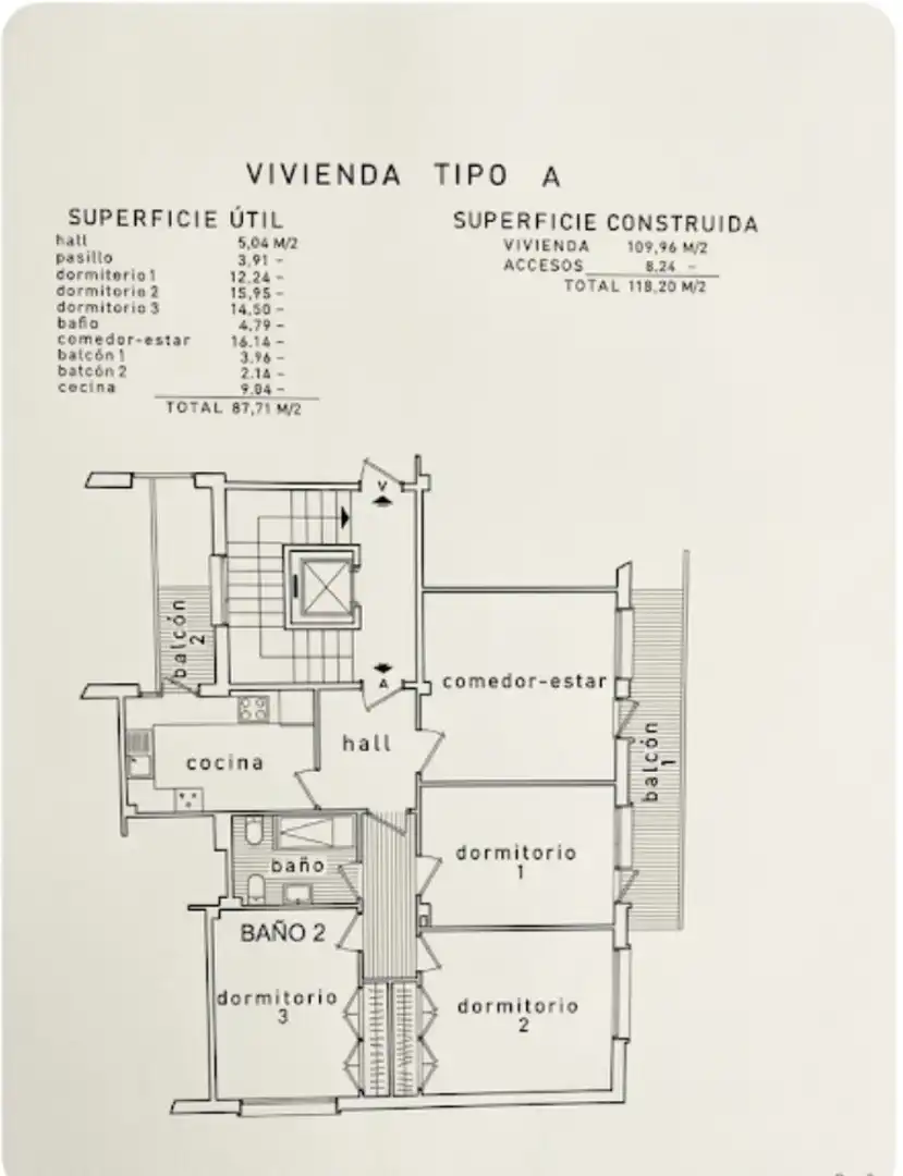 Piso en venta en  Pamplona / Iruña con Calefacción, Parquet y Terraza