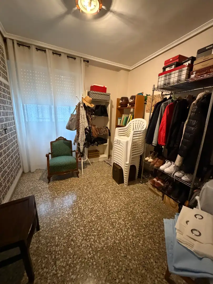 Appartamento con terrazza in vendita a Calle León XIII 25, imagen 12