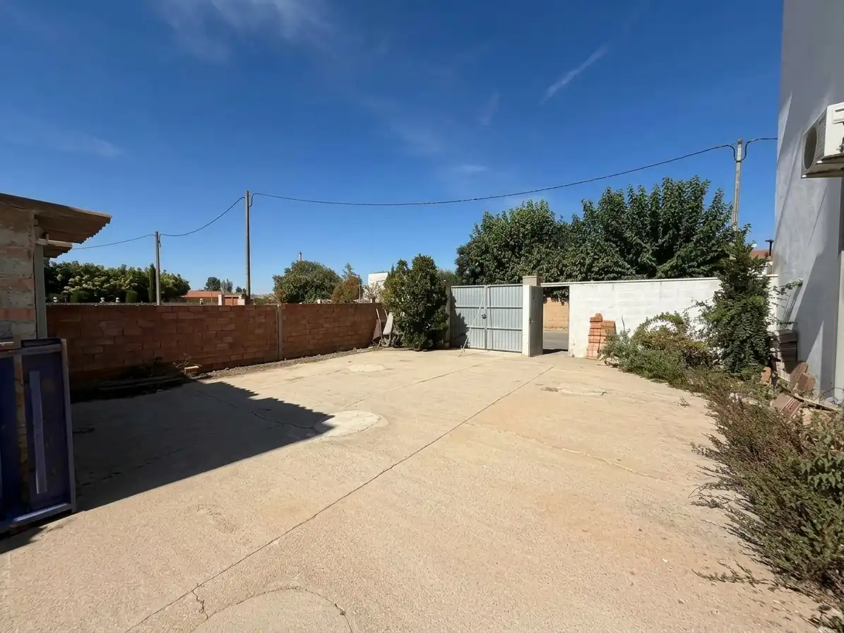 Casa en venda a Carrer Pi i Margall 1, imagen 4